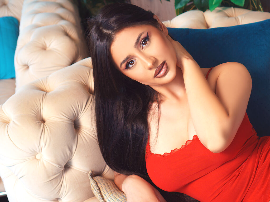 DayanaNoir naked cam model gallery photo