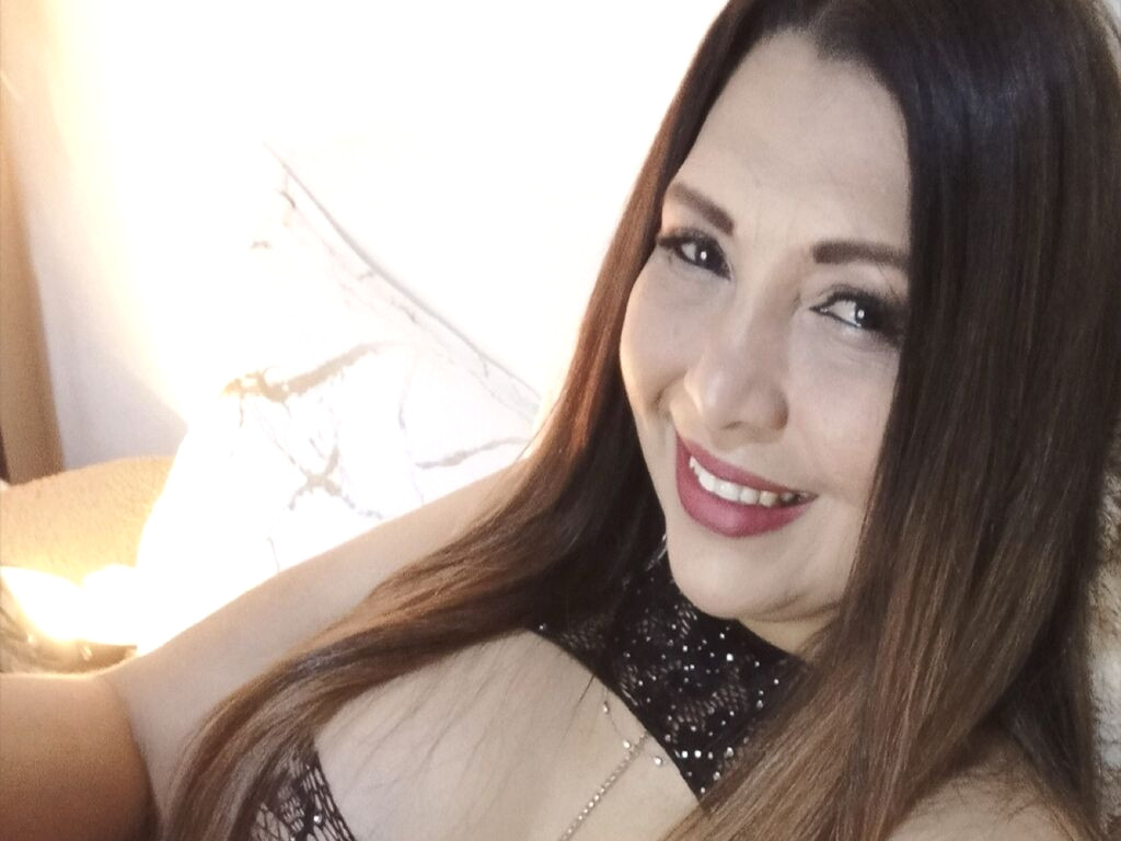 DayanaOus naked cam model gallery photo