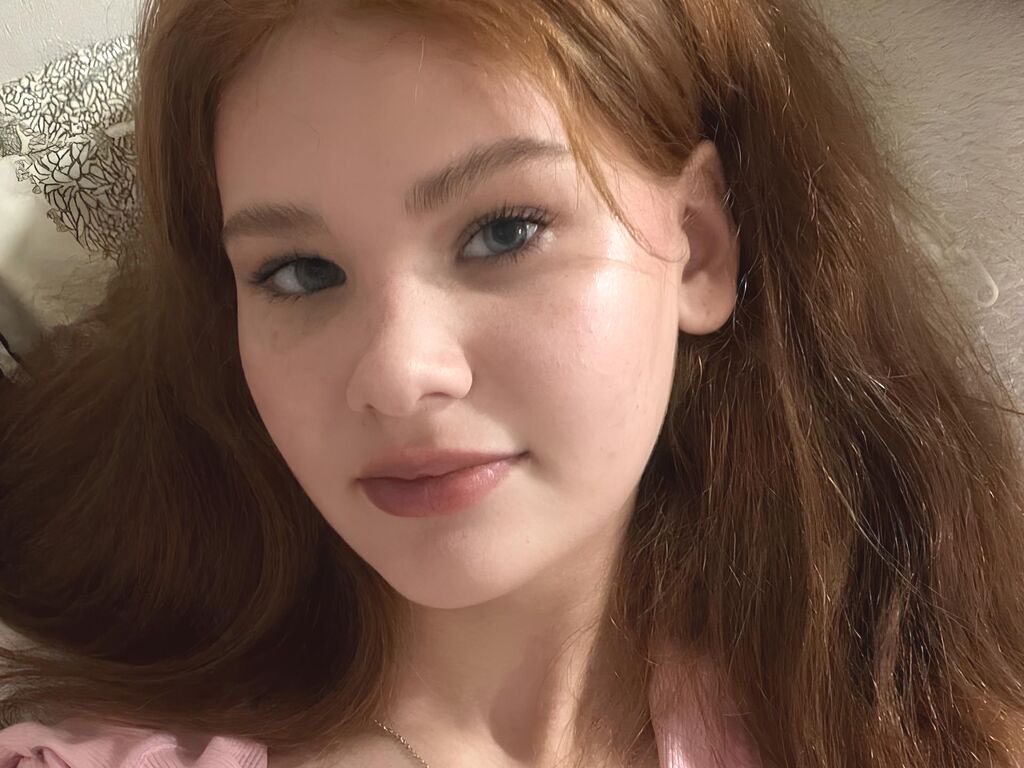 DelisaKloeker nude cam model profile photo
