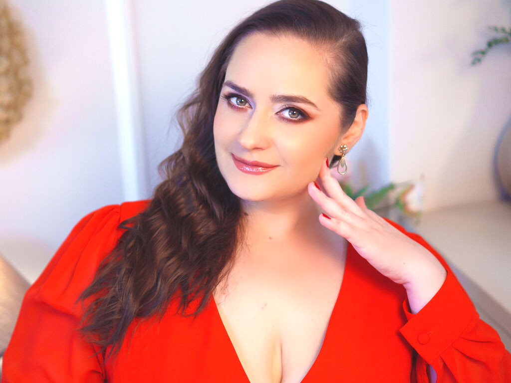 DeniseMaddox Nude