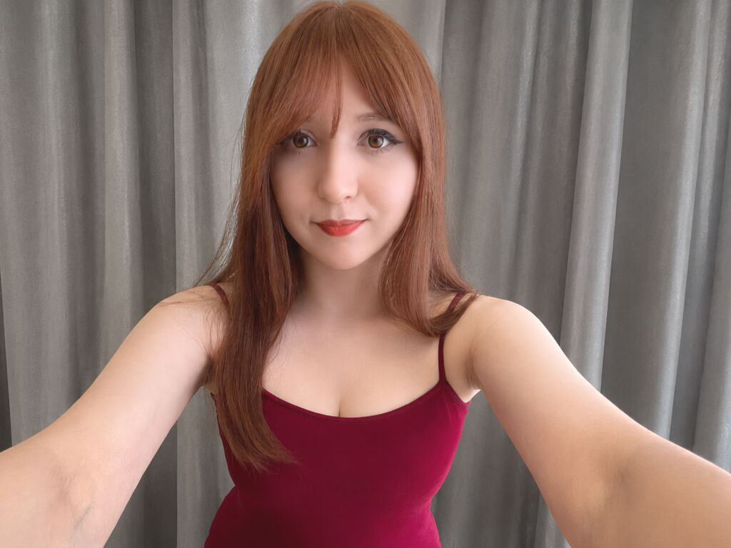 DianaHeels naked cam model gallery photo