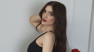 DianaRosy 23 female erotic related cam model profile