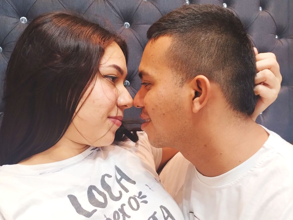 DiegoandFrida Nude