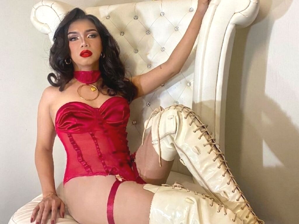 DiorgiaAvellana nude cam model profile photo