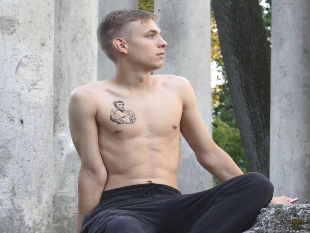 DonJuany Naked