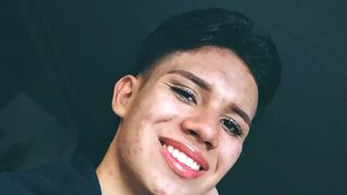 DrissVera 18 male erotic cam model profile