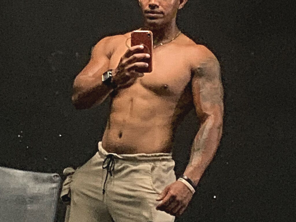 DuroJuan nude cam model profile photo