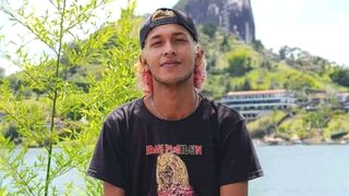 DylanWalrker 20 male strip related cam model profile
