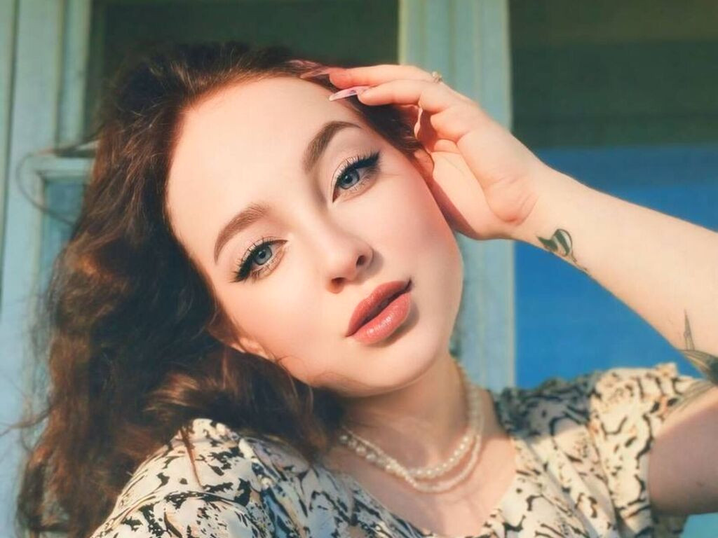 EarleneCorby Nude