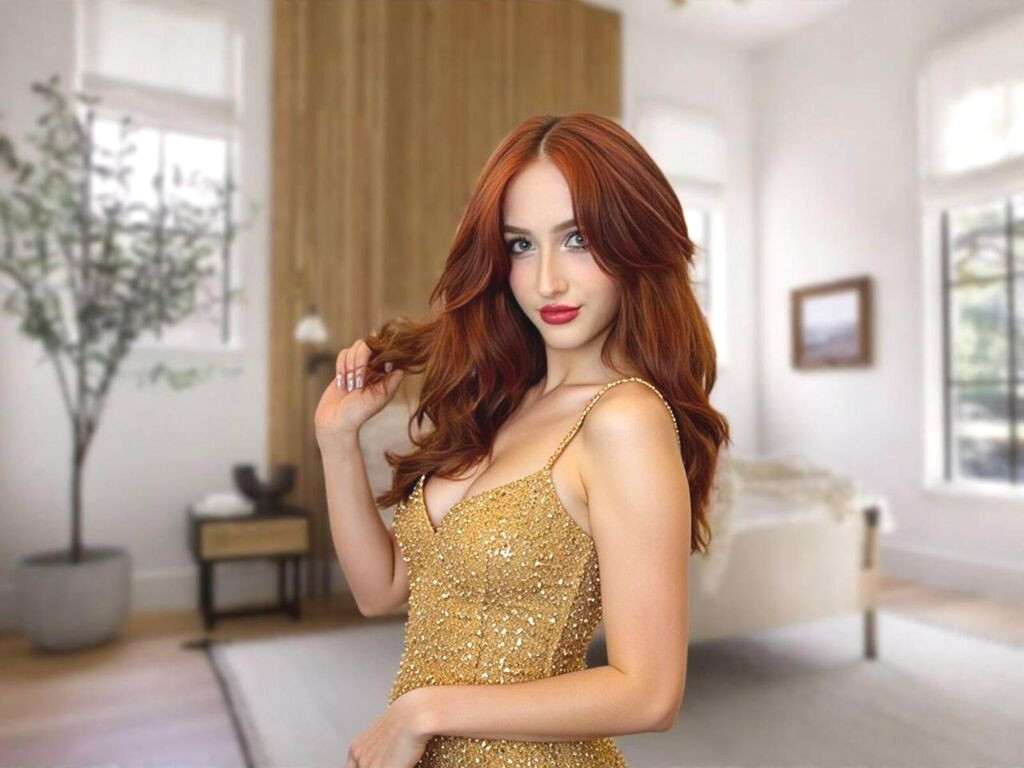 EarleneHanchett Nude