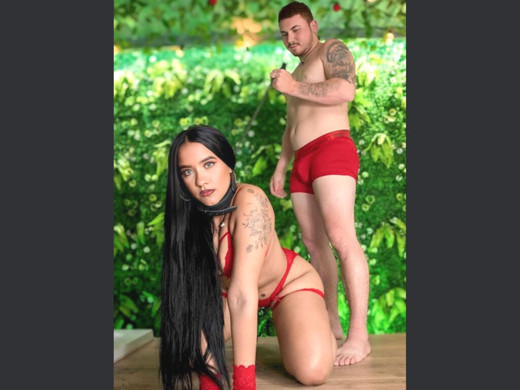 EdwardAndVella Naked