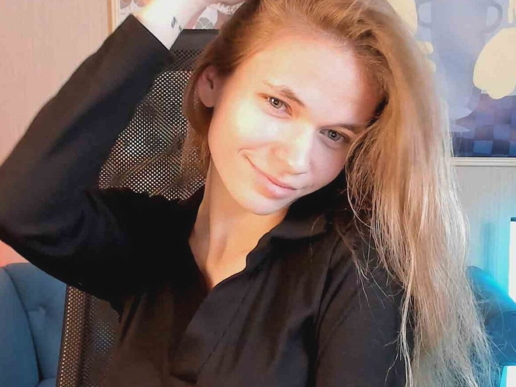 EffyFetcher nude cam model profile photo
