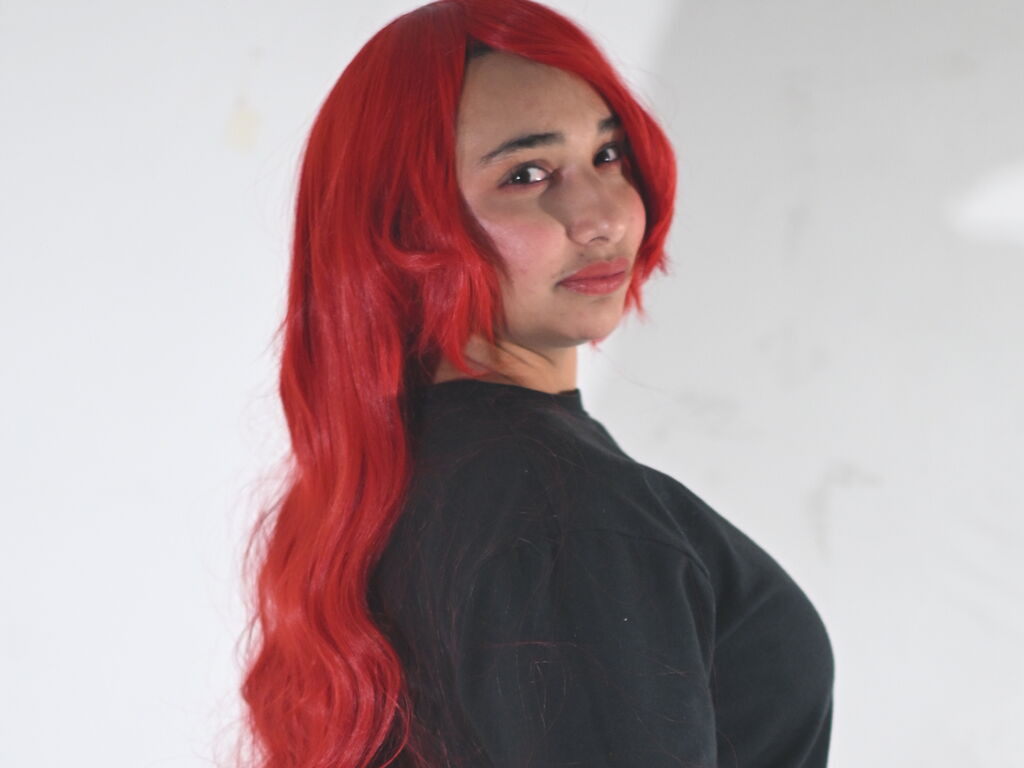 EleanorLamberth nude cam model profile photo