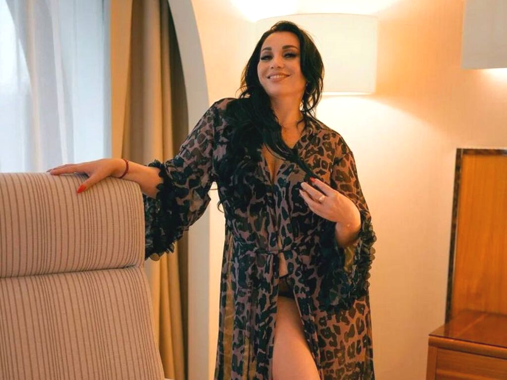 EleanorMitchall Naked