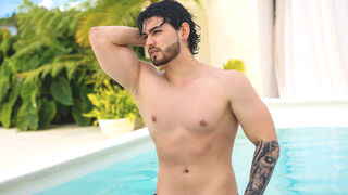 ElianKaiser 22 male hot related cam model profile