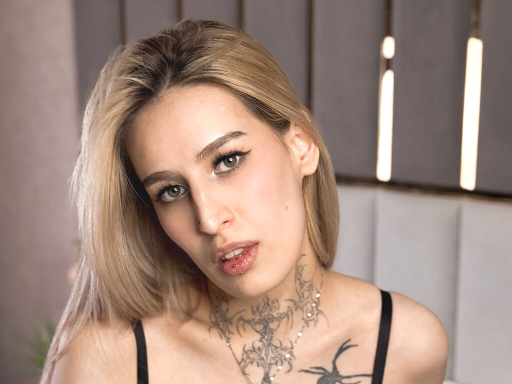 ElisNovak Nude