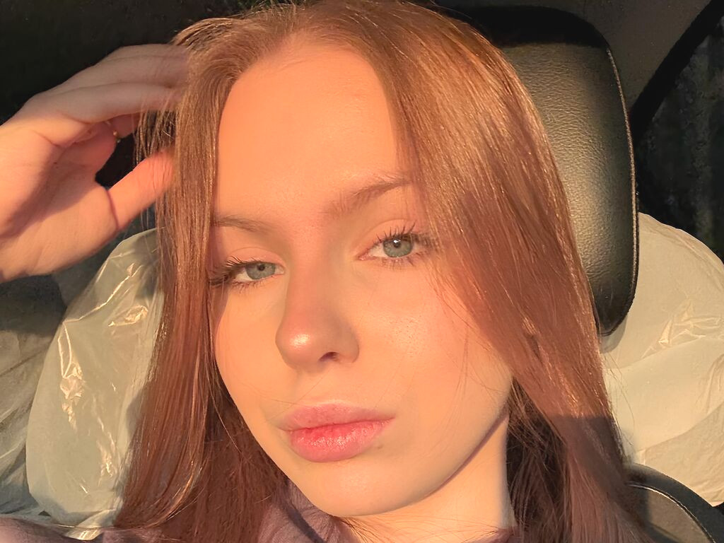 ElizaBless nude cam model profile photo