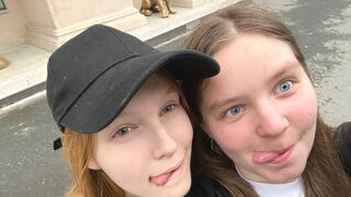 ElizabetAndSandr Profile