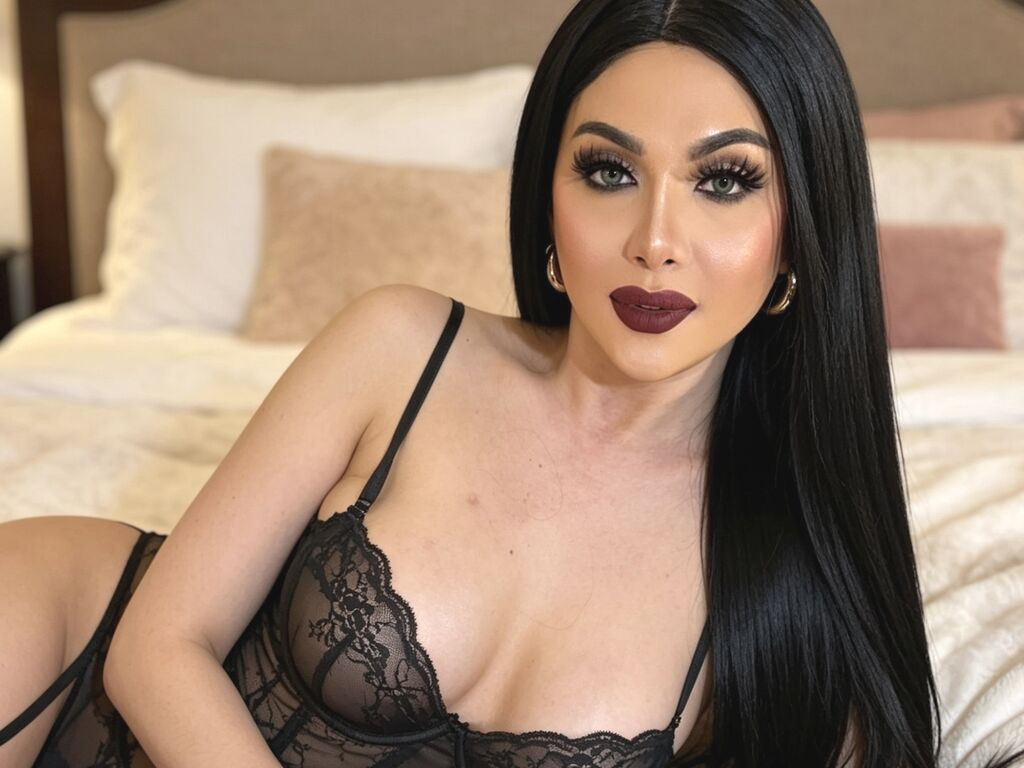 EllaKnox nude cam model profile photo