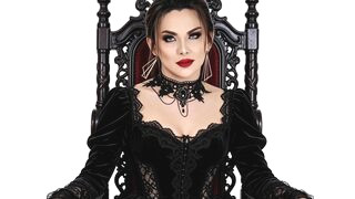 EllaKnox 35 transgender sexy cam model profile