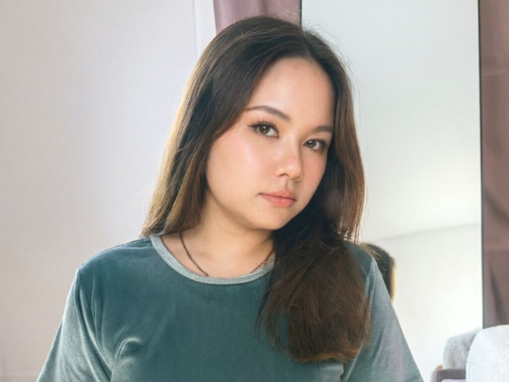 EllariaLee nude cam model profile photo
