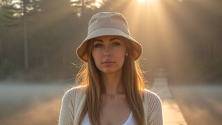 ElzaGrenova 29 female naked cam model profile