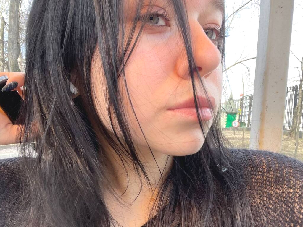 ElzzaCute Naked