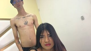 EmilyandMarcus Profile