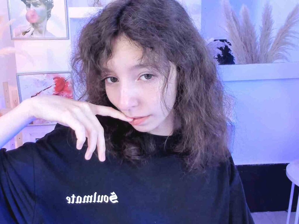 EmmanuelBrown nude cam model profile photo