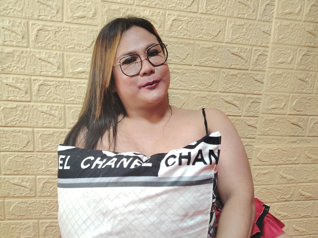 ErhaFox Nude