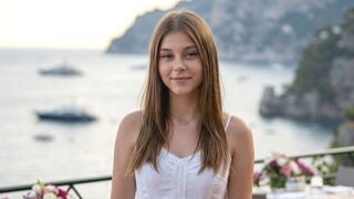 EricaFoxes 18 female sexy cam model profile