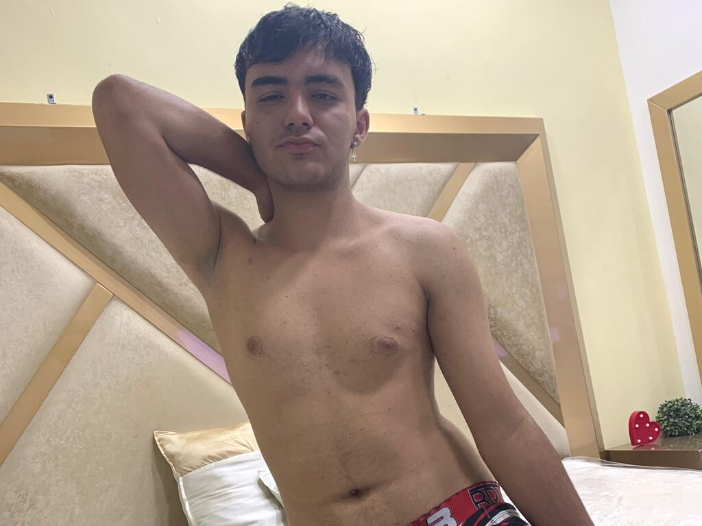 ErickWakabayashi Naked