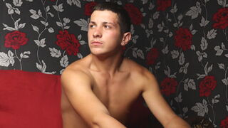 EthanDarko 19 male erotic cam model profile