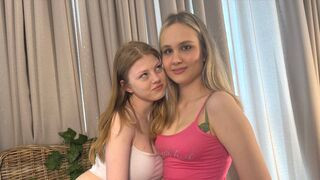 EugeniaAndGladys Nude