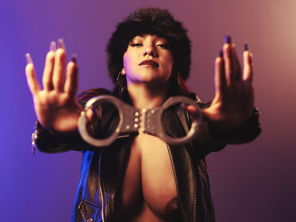 EvaChastens Naked