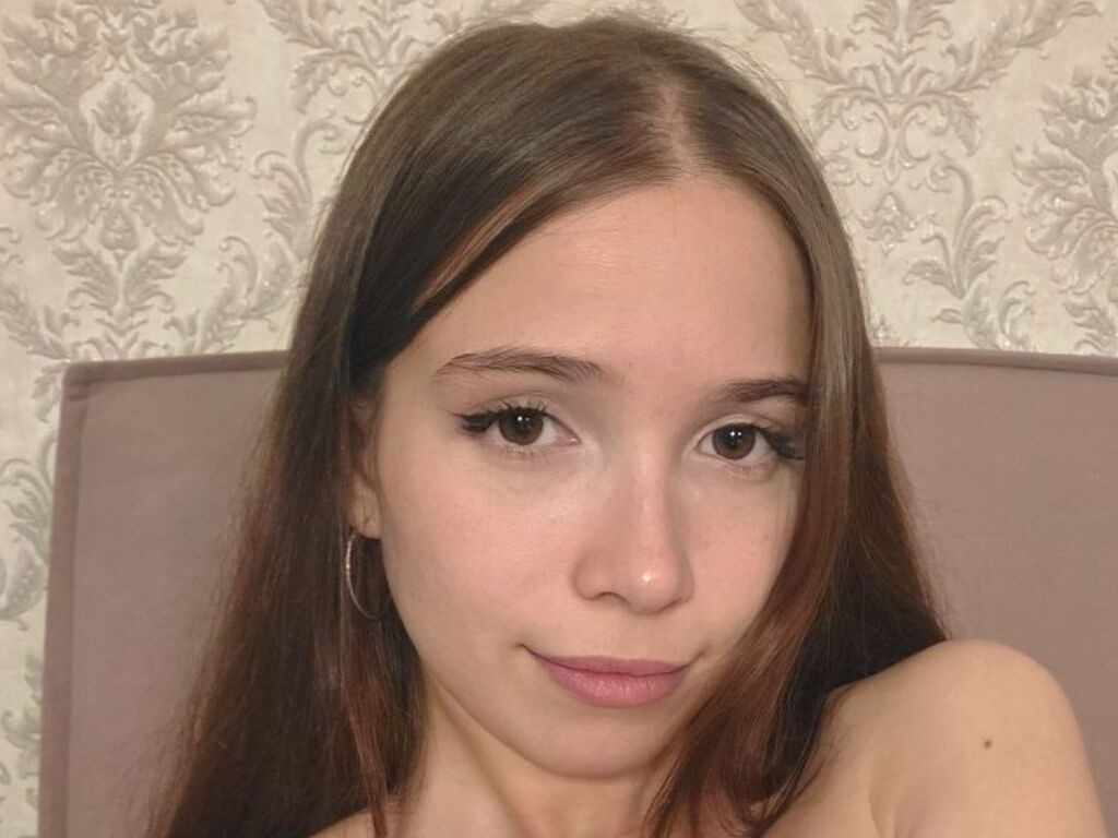 EvaDunmore nude cam model profile photo