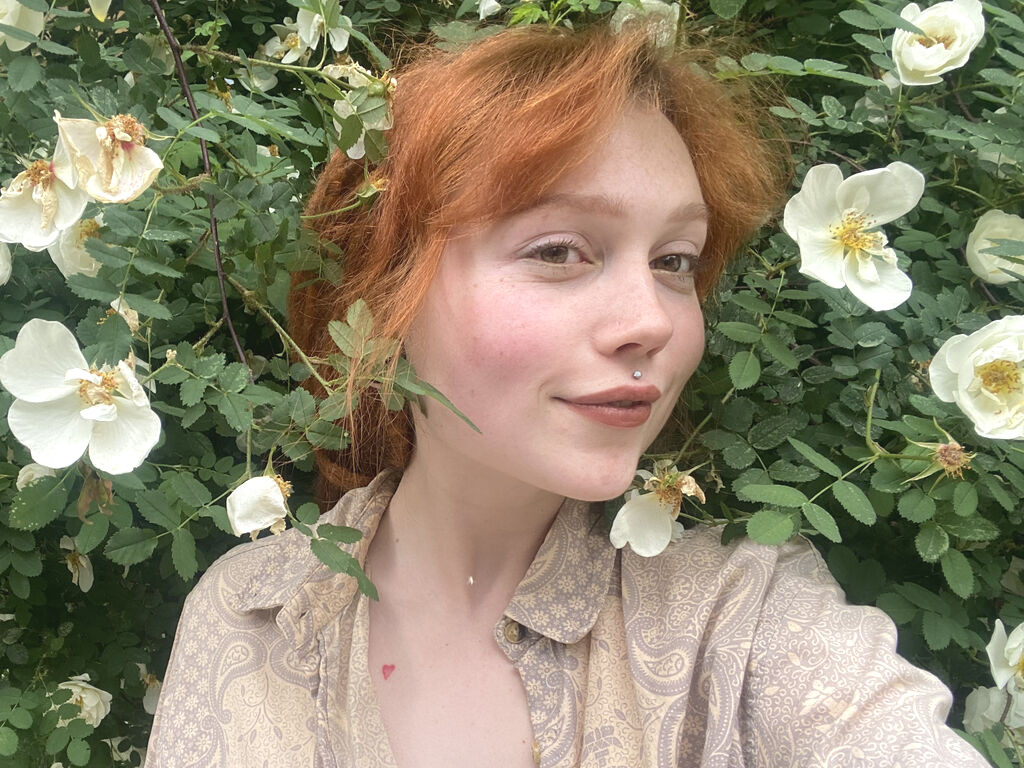 EvaMarlowe Nude