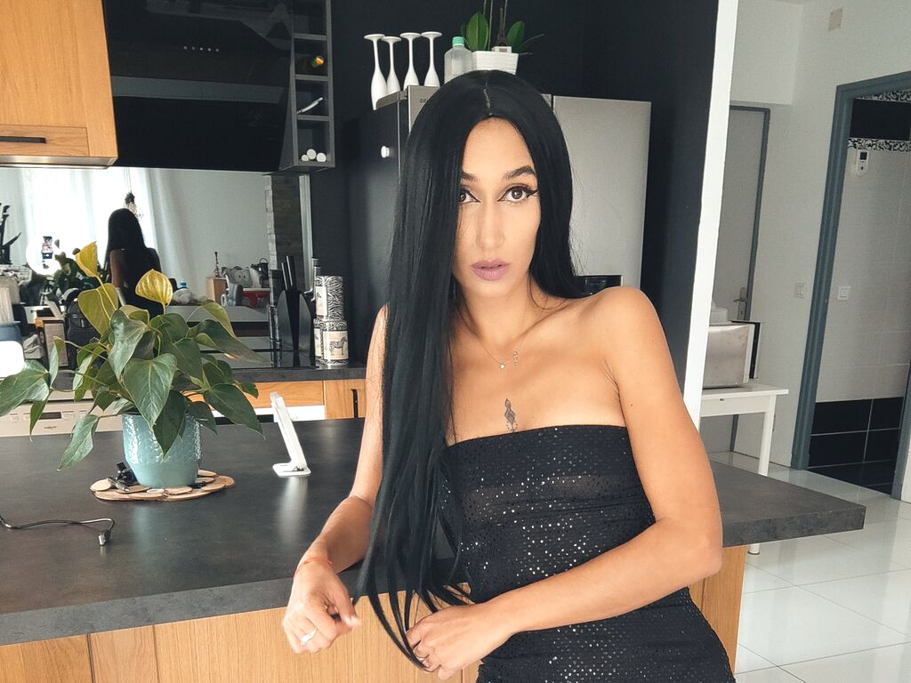 EvaWilds Nude