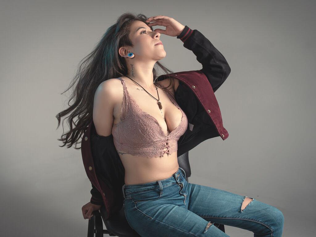 EveeDreams Nude