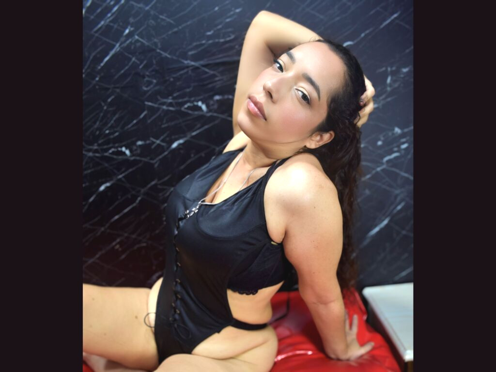 EvelynPaterson Naked