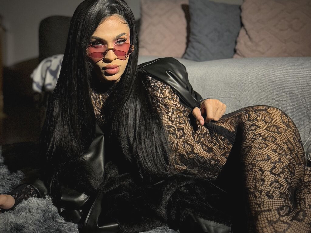 FabianaSmith nude cam model profile photo