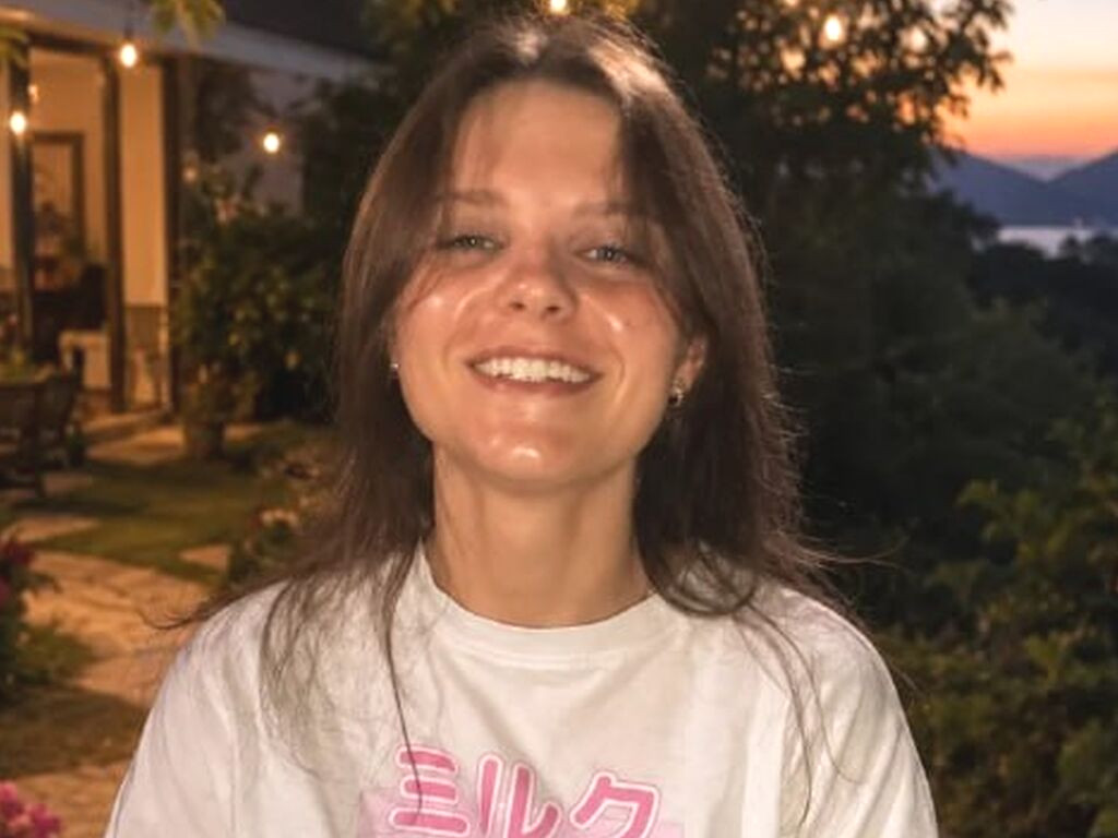 FeliceCorre nude cam model profile photo