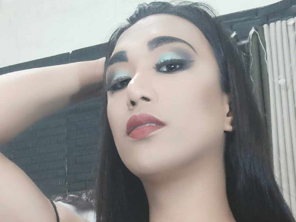 FelicityGaza Nude