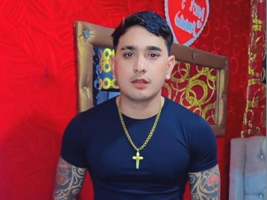 FelixBrowns nude cam model profile photo