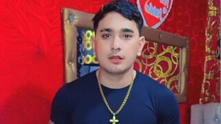 FelixBrowns 31 male hot cam model profile
