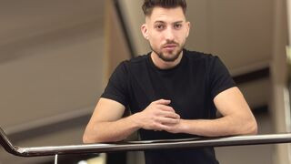 FelixRook 24 male erotic cam model profile