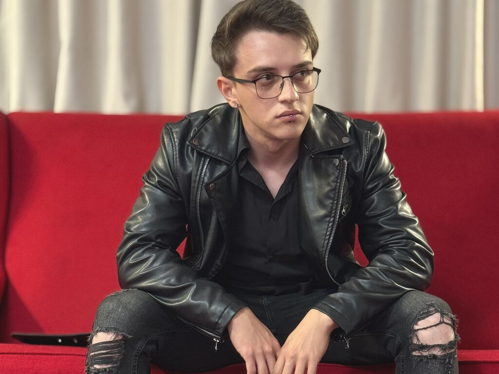 FelixStark Naked