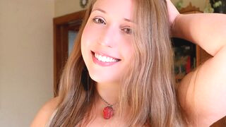FerdizCosta 33 female naked cam model profile