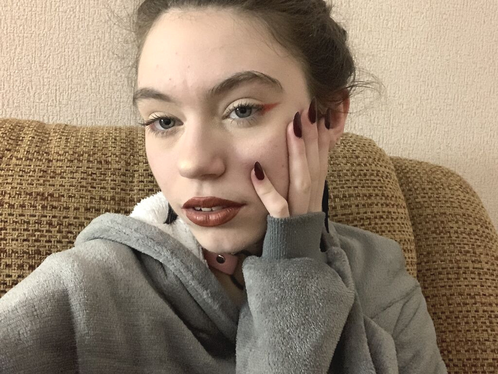 FeykaDream nude cam model profile photo