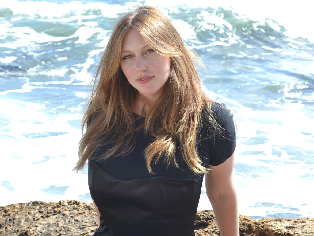 FriedaJane naked cam model gallery photo